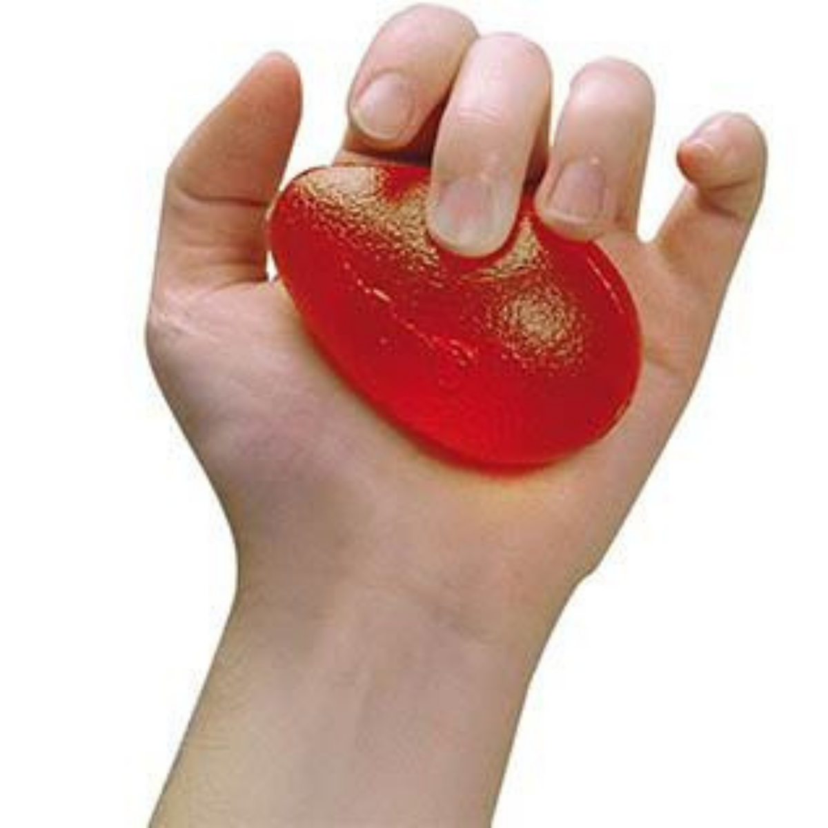 Grip Ball For Stress Relief