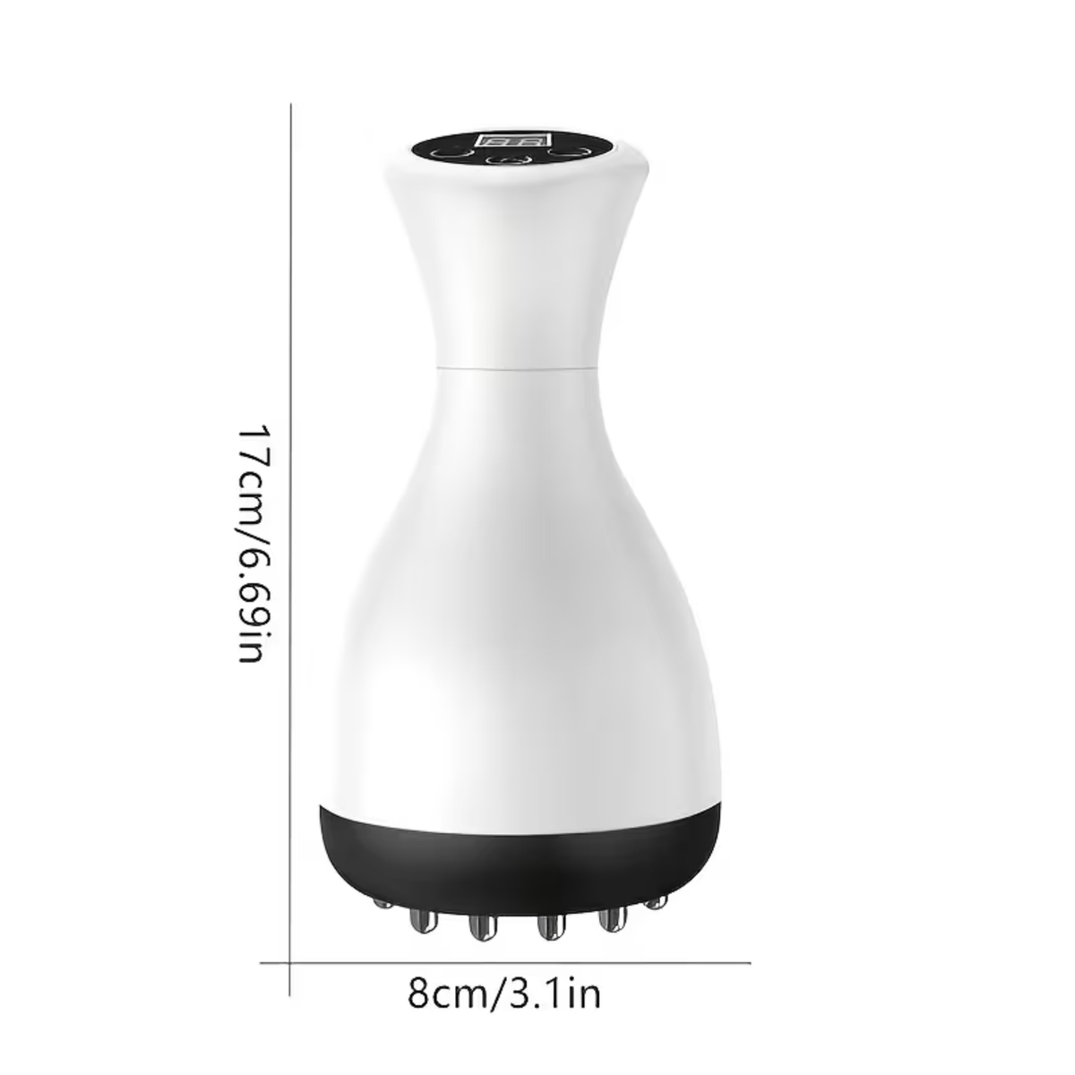 Muscle Relief Scraping Massager