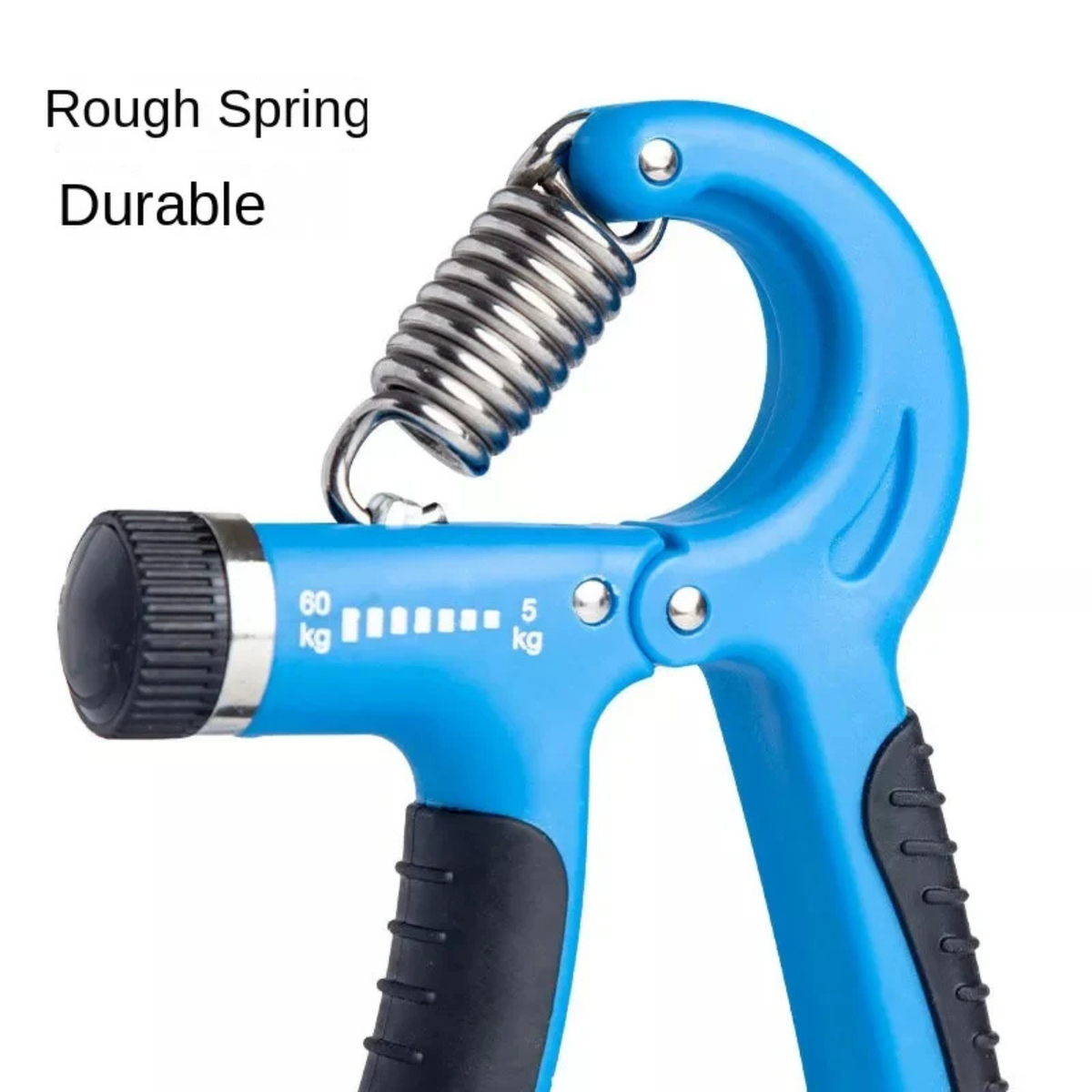 Forearm Strengthener - 3-in-1