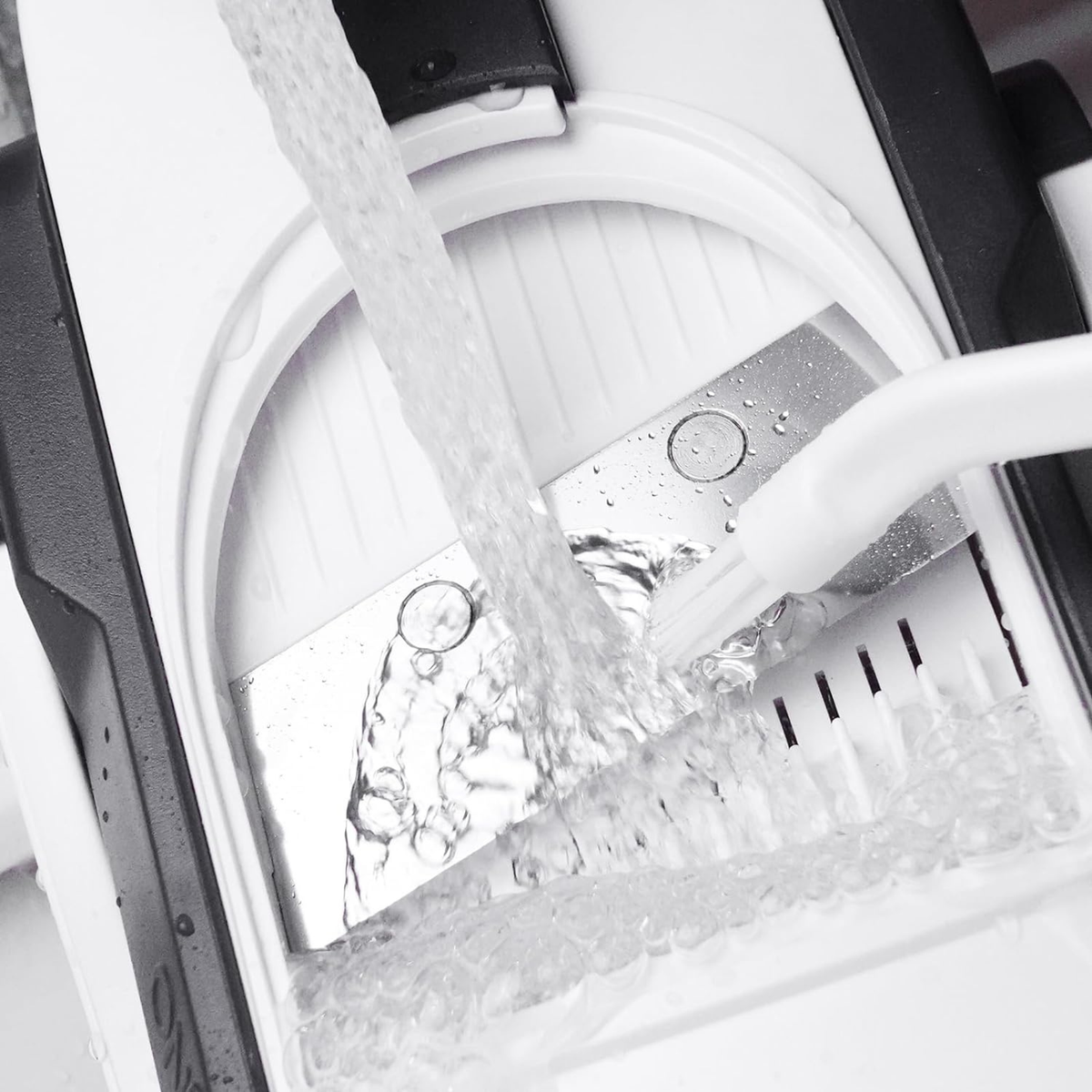 Multi-Purpose Vegetable Slicer