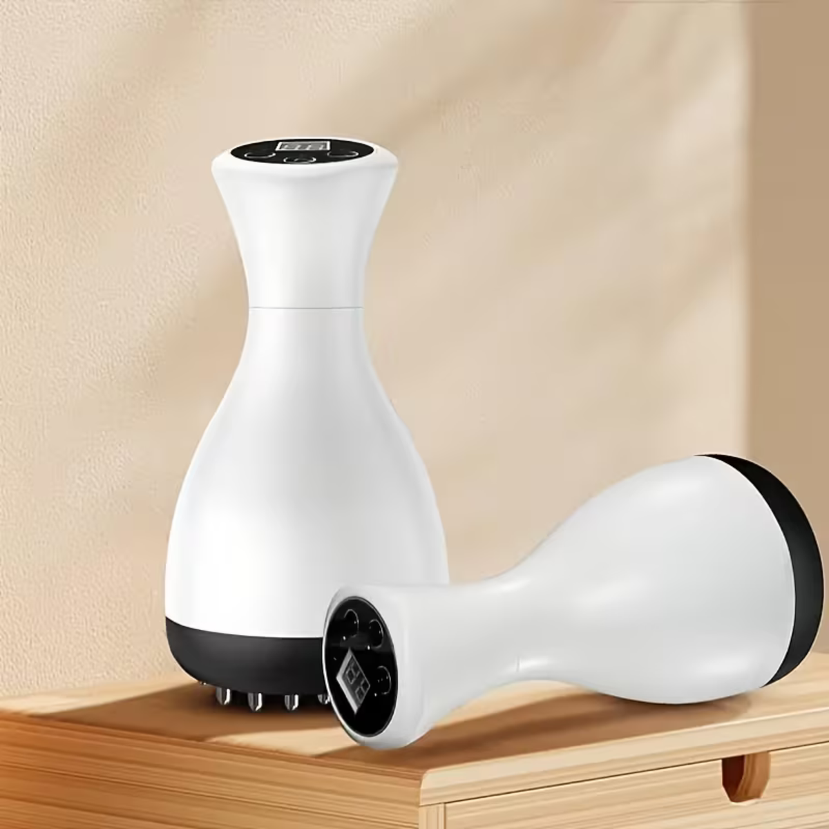 Muscle Relief Scraping Massager