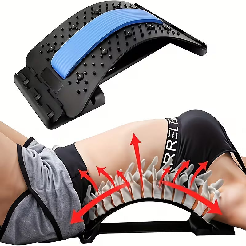 Back Stretcher for Pain Relief