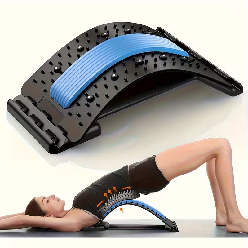 Back Stretcher for Pain Relief