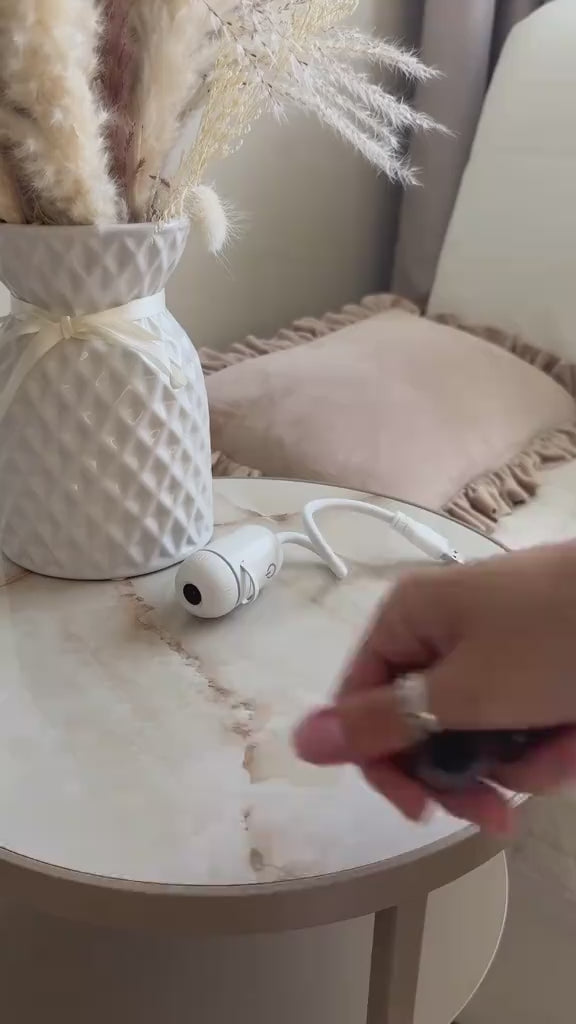 Portable Mini USB Starry Sky Projection Lamp